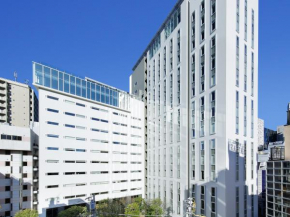 Гостиница Shinjuku Granbell Hotel  Кото